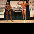 NPC Vancouver USA Natural & Tanji Johnson 2013 - #1